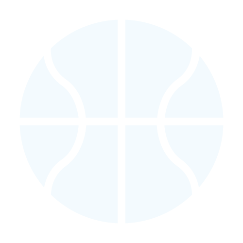 A basketball